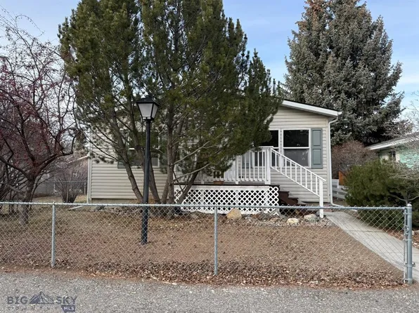 3127 Keokuk St, Butte, MT 59701