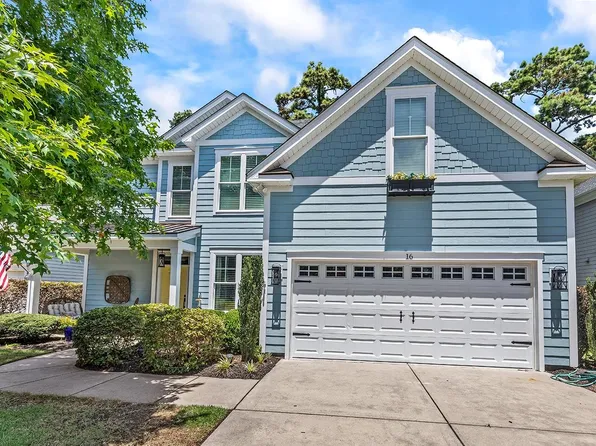 16 Vintners Ln., Murrells Inlet, SC 29576