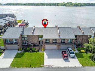10339 County Road 286 UNIT D4, Huntsville, OH 43324