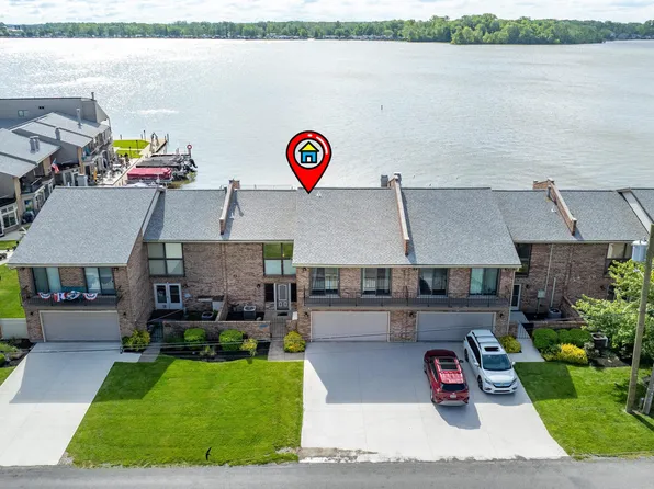 10339 County Road 286 Unit D4, Huntsville, OH 43324