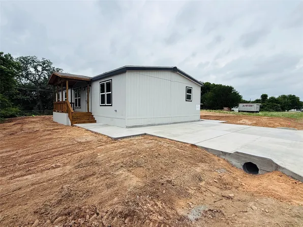 5900 Arrowhead Dr, Granbury, TX 76048