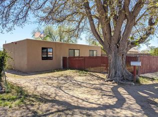 3032 Hughes Rd SW, Albuquerque, NM 87105