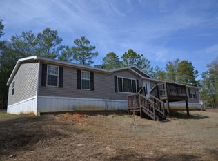 5575 Kervin Rd, Crestview, FL 32539