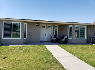 1381 Mayfield Rd UNIT 141C, Seal Beach, CA 90740