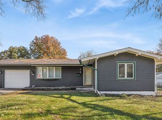 3941 30th St, Des Moines, IA 50310