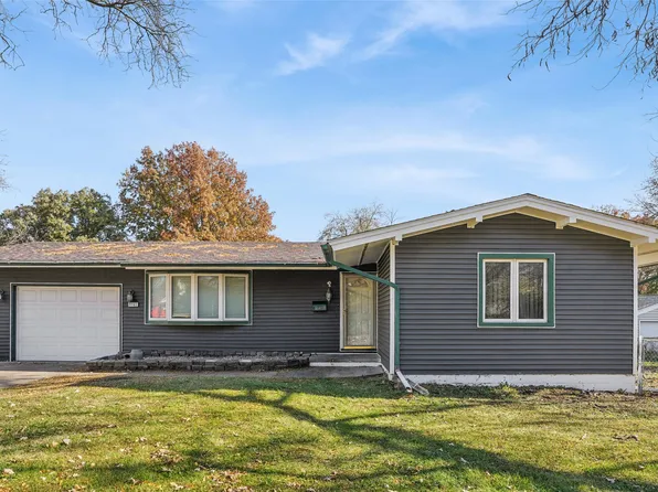 3941 30th St, Des Moines, IA 50310