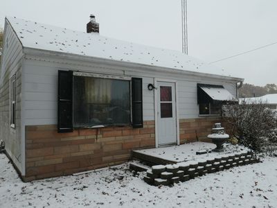 3701 N Kercheval Dr, Indianapolis, IN, 46226