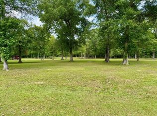 County Road 1325, Warren, TX 77664