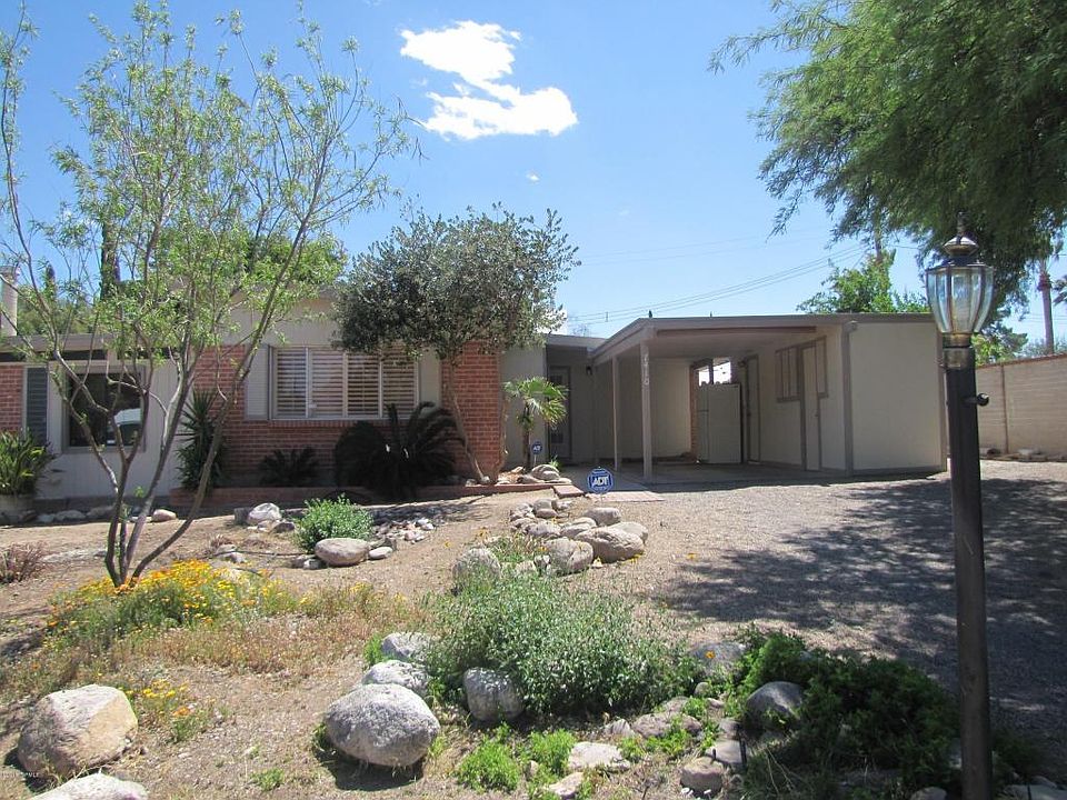 1st image of 7410 E Calle Toluca