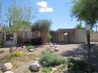 7410 E Calle Toluca, Tucson, AZ 85710