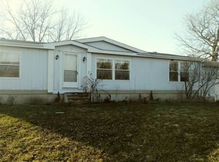 1857 Aa Ave, Wilsey, KS 66873