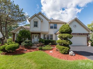 1163 Donegal Ln, Barrington, IL 60010