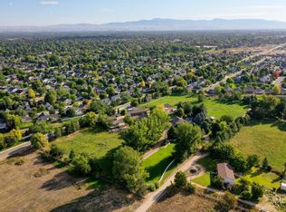 4600 W Quarterhorse Ln, Meridian, ID 83642
