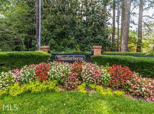 115 Weatherburne Dr, Roswell, GA 30076