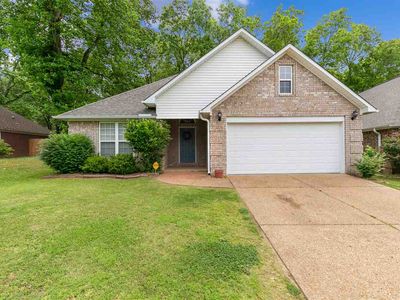112 Winding Creek Dr, Jackson, TN, 38305