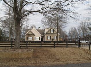 2205 Jug Rd, Monroe, GA 30656