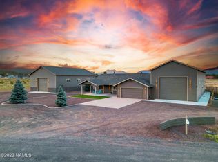 7555 E Dalton Rd, Flagstaff, AZ 86004