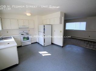 408 N Flower St APT 2, Anchorage, AK 99508