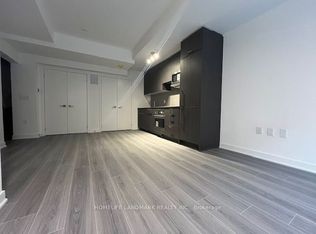 65 Curlew Dr #212, Toronto, ON M3A 0B5