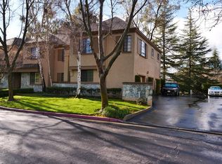 2000 Canyon Woods Dr APT F, San Ramon, CA 94582