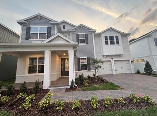 17456 Glossy Pomelo Way, Winter Garden, FL 34787