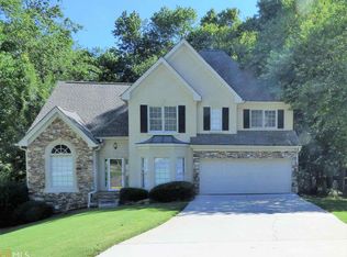 4009 Keeneland Ln, Duluth, GA 30096