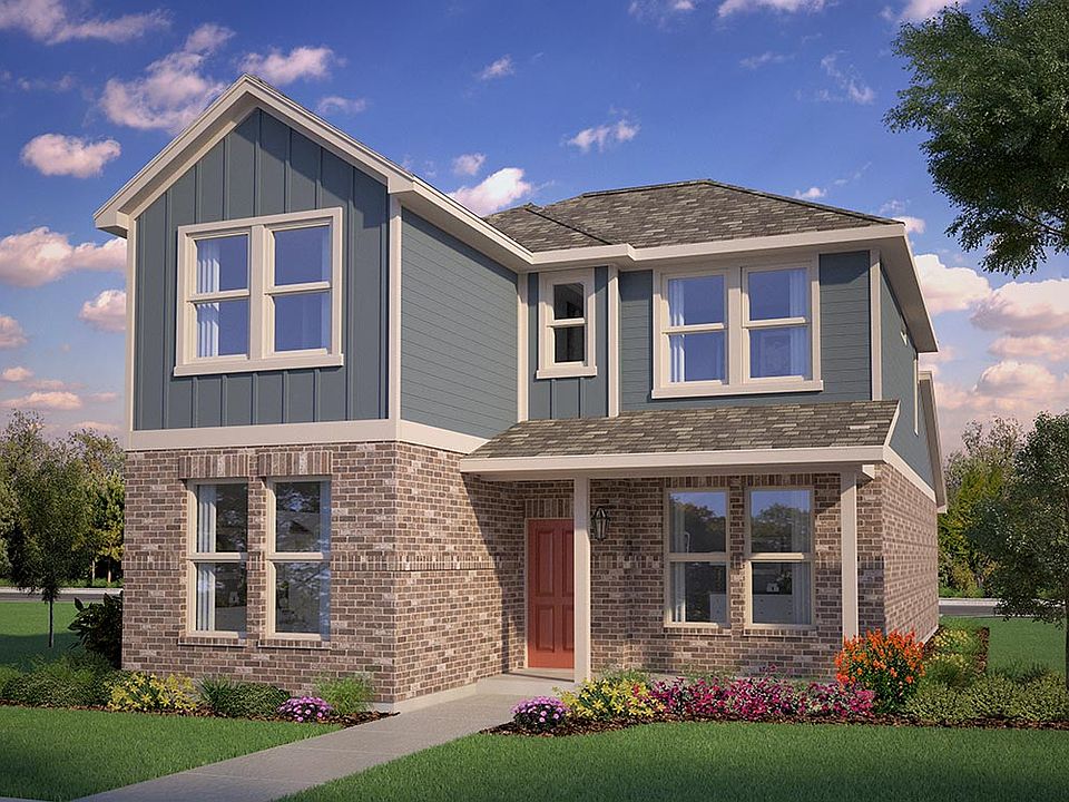 Plan Elevation.