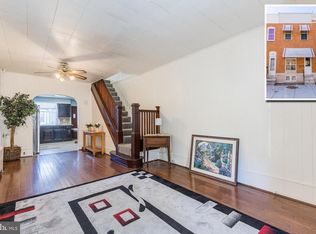 640 S Newkirk St, Baltimore, MD 21224