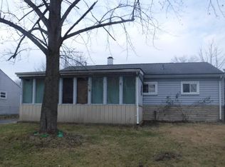 346 Middle Dr, West Jefferson, OH 43162