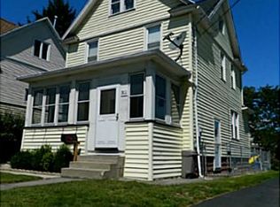 311 E Commercial St, East Rochester, NY 14445