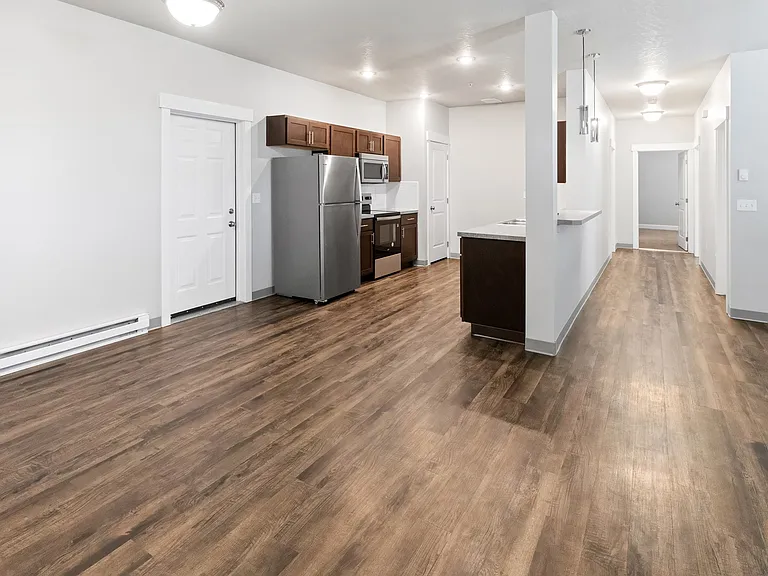 The Brix Apartments — Photo 17