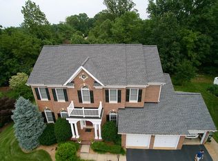 14056 Eagle Chase Cir, Chantilly, VA 20151