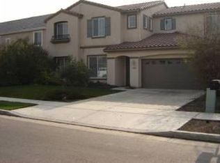 4343 W Harold Ave, Visalia, CA 93291
