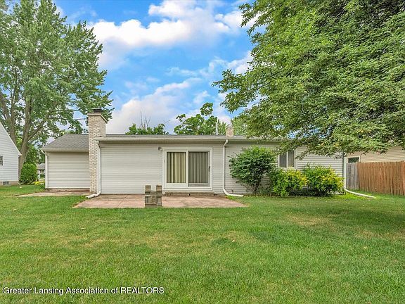 2nd image of 4318 Darron Dr