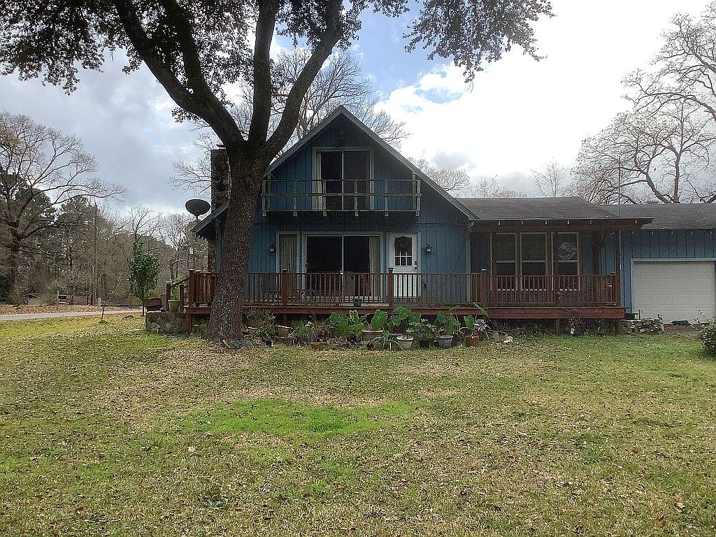 214 Forest Ridge Ln, Zavalla, TX 75980 Zillow