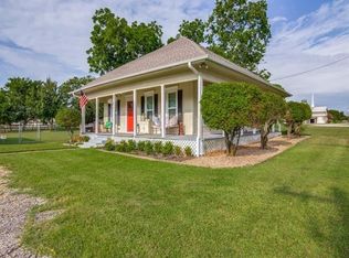 315 W Lucas Rd, Lucas, TX 75002