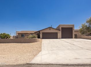 2543 Hillview Dr, Lake Havasu City, AZ 86403