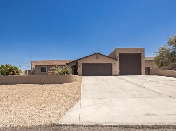 2543 Hillview Dr, Lake Havasu City, AZ 86403