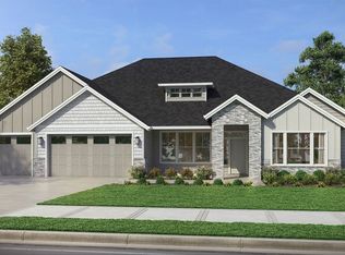 15217 210th Ave E, Bonney Lake, WA 98391