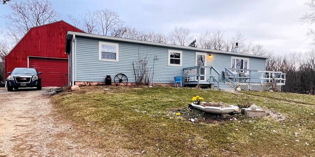 Real estate listing image