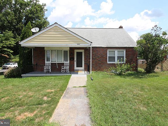 2nd image of 2907 Shillington Rd