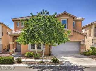 8905 Cerniglia St, Las Vegas, NV 89143