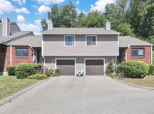 1508 Mill Pond Dr #1508, South Windsor, CT 06074