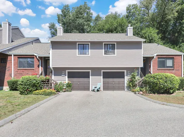 1508 Mill Pond Drive #1508, South Windsor, CT 06074