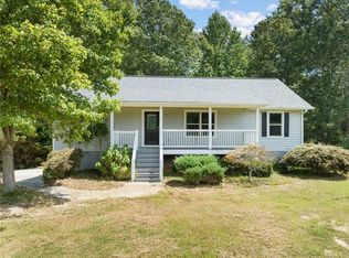 2931 Bart Johnson Rd, Buford, GA 30519