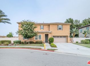 12594 Juniper Ter, Santa Fe Springs, CA 90670