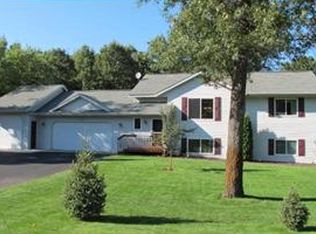 13941 Grand Oaks Dr, Baxter, MN 56425