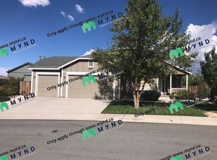 7640 Diamond Vista Ct, Reno, NV 89506