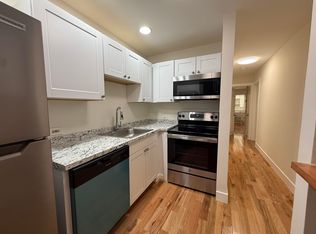 6111 Park Ave #1B, West New York, NJ 07093