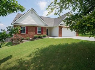 117 Heatherwood Ln, Ringgold, GA 30736